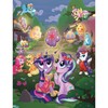 Renegade Games: My Little Pony: Festival of Lanterns - Board