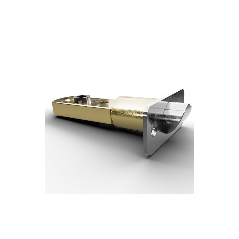 Adjustable Latch for OLUMAT Smart Door Lock