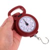 Hand Scale Mechanical Hanging Scale Portable Hand Held Dial Weight