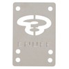 Enuff Shock Pads Cushions, Unisex Adult, unisex-adult, AC105_Única_Blanco, white, One
