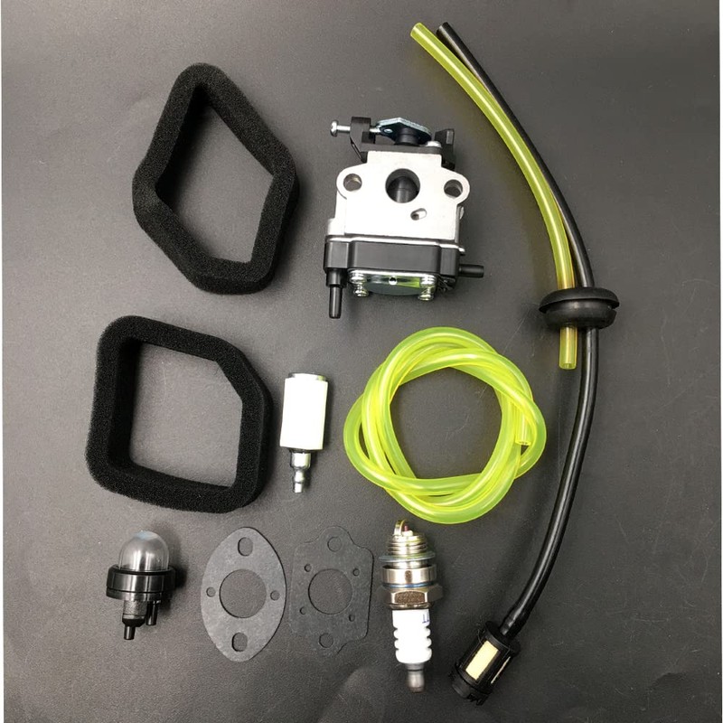 NEW Carburetor Air Filter Compatible with Hitachi RB24EA RB24EA (S)