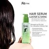 Ashley Shine Hair Serum Luster and Shine, 120ml