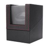 Mini Single 1+0 Automatic Watch Winder Box for Wristwatch Mechanical