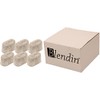 Blendin Charcoal Water Filter Replacement 05073, Compatible with Keurig 1.0