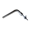 WeiLaiKeQi Stove Door Handle,Metal Handle Replacement, Fireplace Door Handle