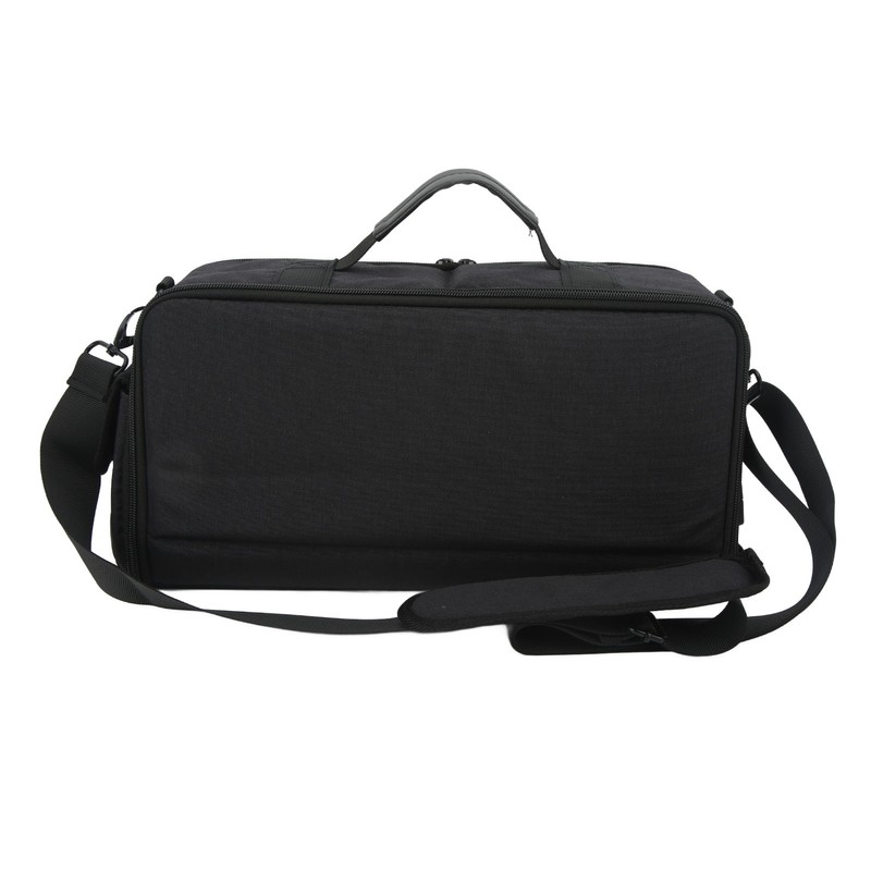 PULUZ Camera Storage Shoulder Bag Crossbody Waterproof Lightweight Shoulder Camera