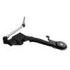 Frankberg Height Sensor Level Sensor Rear Left Compatible with A4