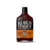 Rufus Teague - Touch O' Heat BBQ Sauce - 16