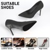 8 Pack Shoe Sole Protector - Self-Adhesive Anti-Slip Grips for