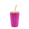Sok It Java Sok Iced Coffee & Cold Soda Insulated