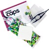 Perler 80-54657 Solid-Top Cap Fuse Beads, 1006pcs, Cactus Pattern Starter