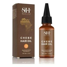 Hair Oil Sevich Chebe Powder Serum 30ml Hair Loss Treatment