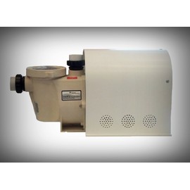 Horizon Industries Pump Motor Cover For Variable Speed Pool Pump Motor/Drive Cover