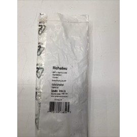 Richelieu 2 3/4" Spotted Bronze Novelty Pendant/Ring Pull