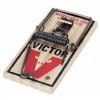 Victor M040 Metal Pedal Mouse Traps ( 12 Pack) Victor