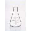 Shibata Science HARIO SF-500 SCI Triangle Flask, 16.9 fl oz