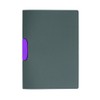 Durable 230408 Clip Folder Duraswing Color for 30 Sheets DIN