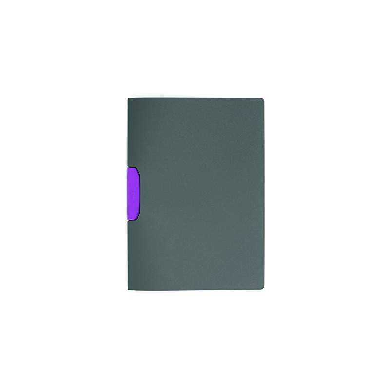 Durable 230408 Clip Folder Duraswing Color for 30 Sheets DIN
