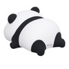 Night Light for Kids 3 Level Dimmable Bedside Lamp Rechargeable