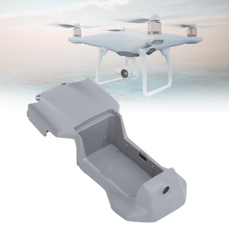Drone Upper Shell Canopy Hood Cover Frame Replacement for DJI