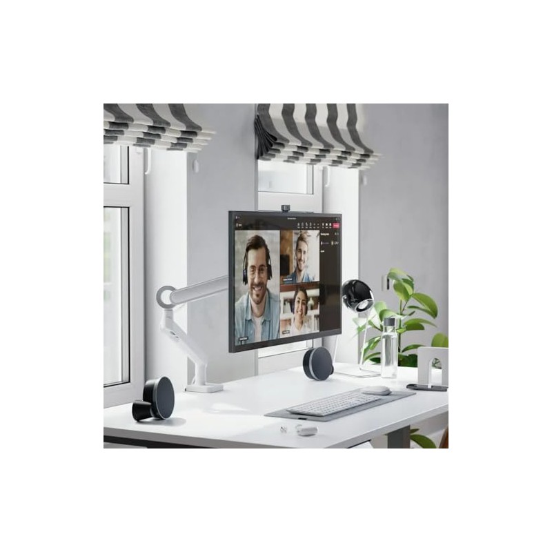 Alogic Glide Flexible Single Monitor Arm