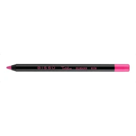 Bissú Delineador De Ojos Tintaline Neón Bissú Indeleble Waterproof Color Inferno Efecto N/A