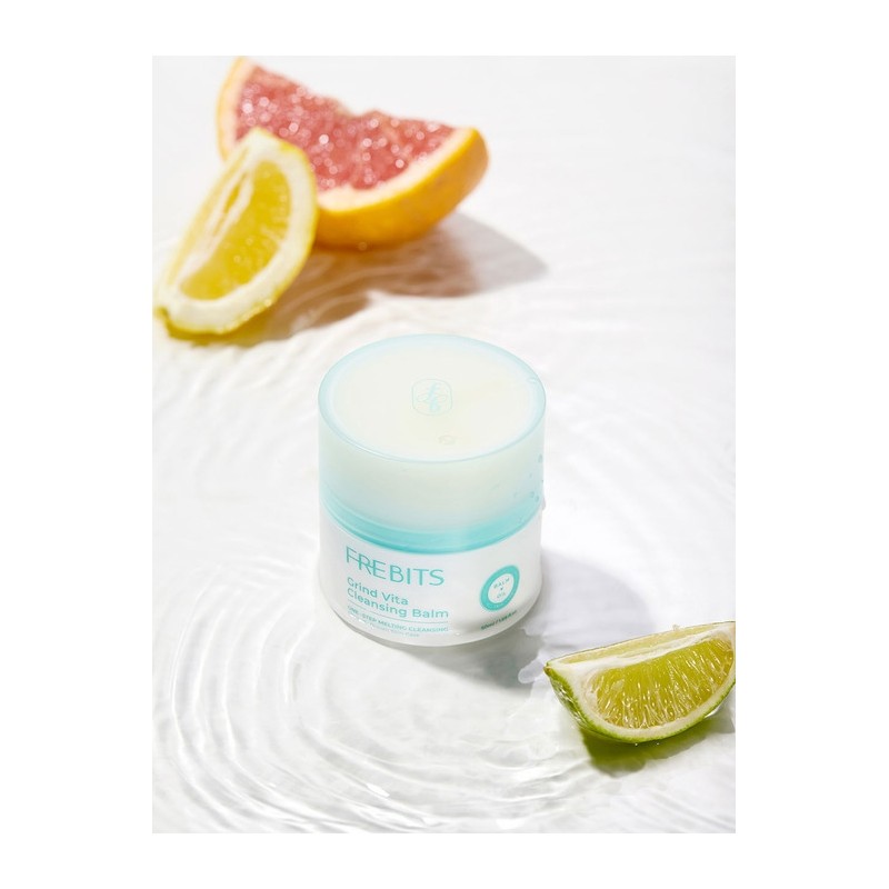 Grind Vita Cleansing Balm 50ml / 그라인드 비타 클렌징 밤