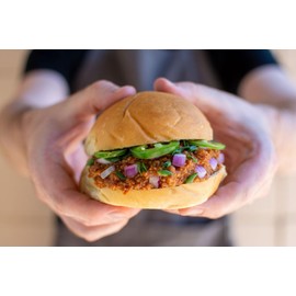 Savory Spice Sweet Jerk Sloppy Joes Spice & Easy (3.95 oz) - Gluten-Free Sloppy Joe Seasoning Mix Packet for Quick Sweet & Tangy Jerk-Inspired Sandwiches