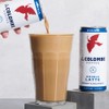 La Colombe Double Shot Draft Latte - 9 Fluid Ounce,