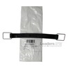 Can-Am New OEM Rubber Battery Strap, 293850097