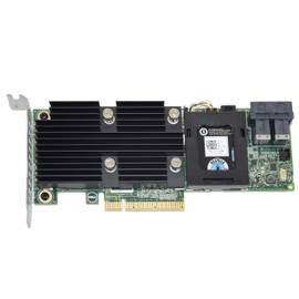 Dell J14DC PERC H730P PCIe 3.0 SAS Raid Controller w/ 2GB NV Cache D/PN: 0J14DC