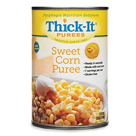 Thick-It Purees Sweet Corn, 15 oz Can (Pack of 1)