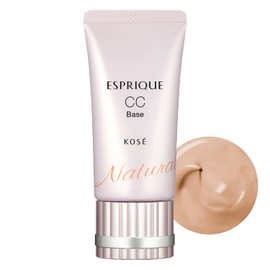 Esprique CC Base Natural 1.1 oz (30 g)