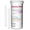 SimplexHealth Chlorine Dioxide 0-10ppm (50 Test Strips)