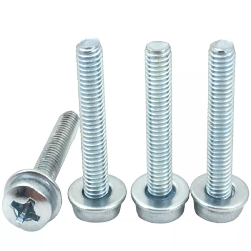 Vizio Base Stand Screws for E65-F1, E75-E1, E75-F1, P65-F1, PQ65-F1,