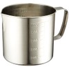 AG 18-8 Commercial Measuring Cup with Mouth, 33.8 fl oz