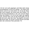 Wortlichtkerze Sinntexte TRAUER - ICH BIN VON EUCH GEGANGEN Bulla
