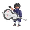 PLAYMOBIL Naruto 71223 Obito from 5 Years