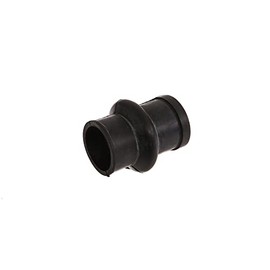 KOWALIT 10057-A-S connection sleeve (intake sleeve, carburettor sleeve) - S50, S51, S53, S70, S83