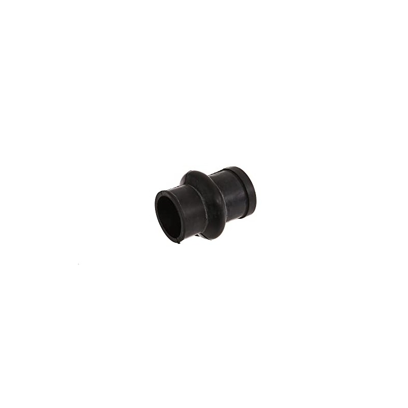 KOWALIT 10057-A-S connection sleeve (intake sleeve, carburettor sleeve) - S50,