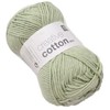 Rico Creative Cotton Aran 42 Aquamarine