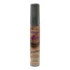 Máscara de pestañas Prosa Microfibras waterproof 13g color negro 1