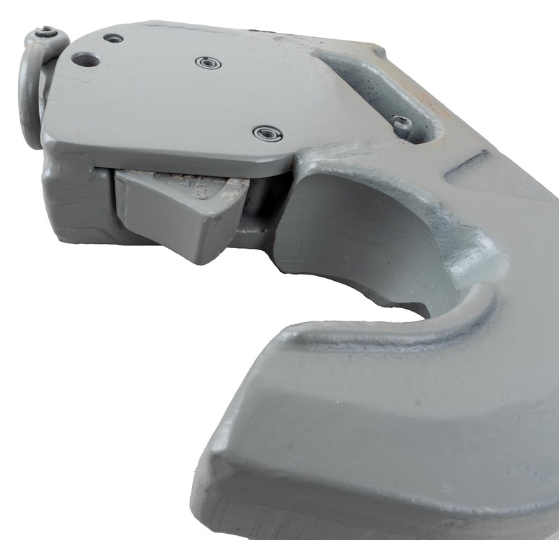 Ama, Lower Quick Hook Second Category Light