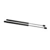 A-Premium Tailgate Rear Hatch Lift Supports Shock Struts Compatible with