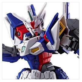 HG 1/144 Gundam Geminass 01 Model kit