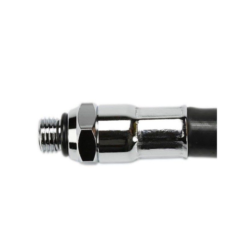 AQUATEC LP-350-1 Medium Pressure Hose for BC Dry Suits, 35.4