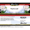 Bianca Rosa Thyme Leaf - Salve Ointment (2 oz, ZIN: