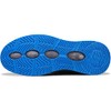 SHVE SHENDY VENDY Tenis para Hombre Nebraska