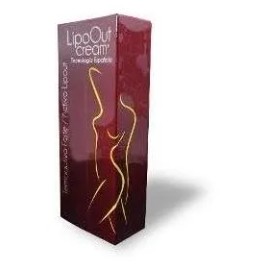 Crema Termoactiva Lipo Out Forte Biokosmetika Todo Tipo Piel