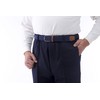 Little Island Braided Mesh Belt (Elastic) Men's Men's Belt, Business